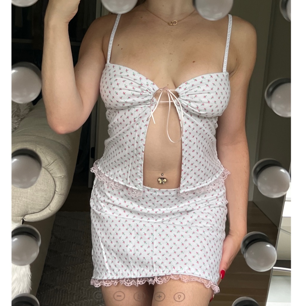 The Daisy Daisy Set